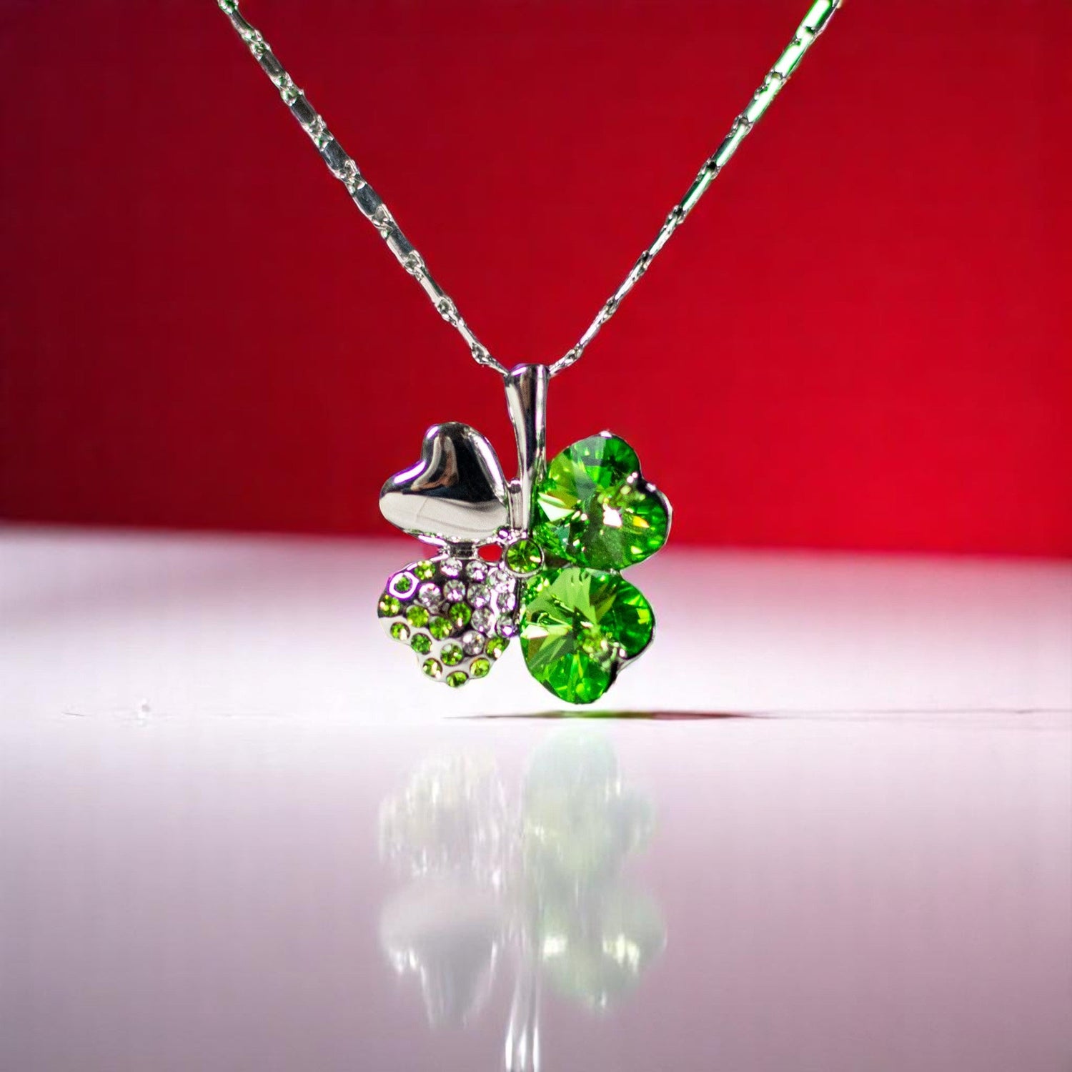 Swarovski Pendant