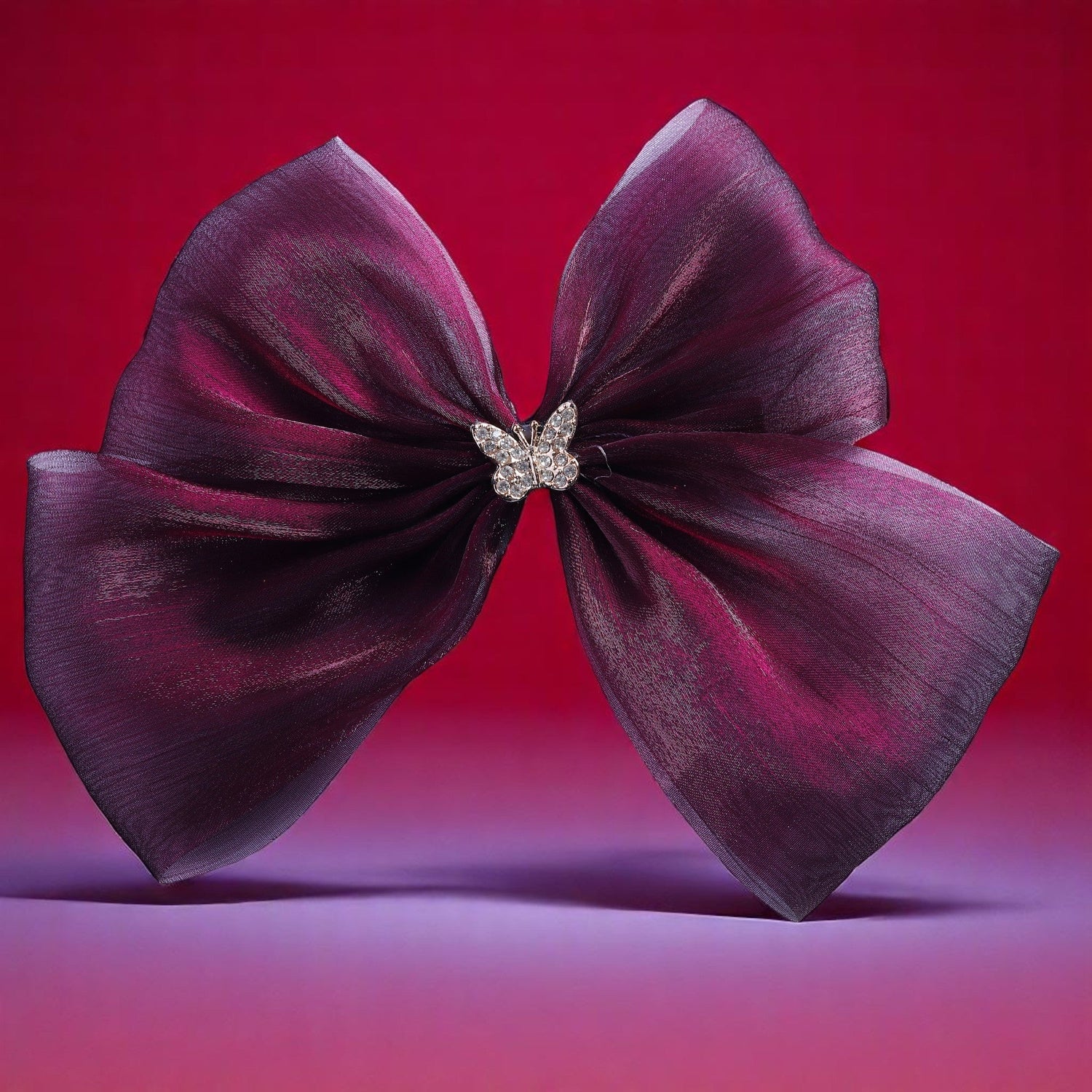 Bow Clips