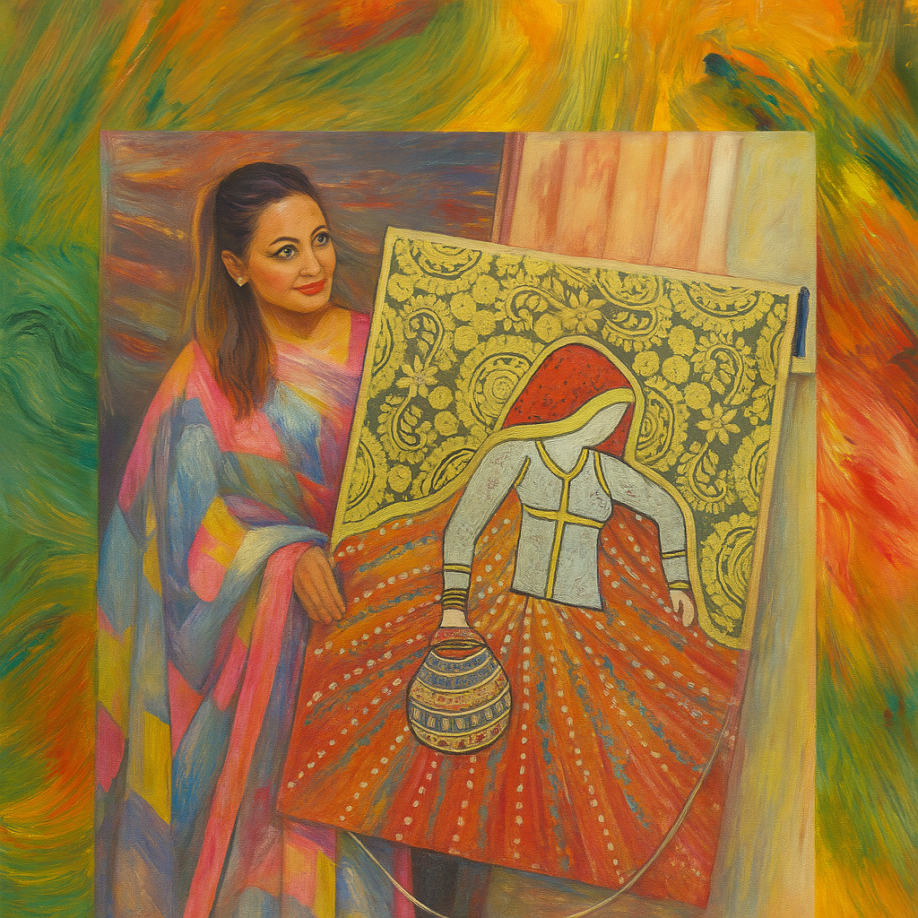 Paintings