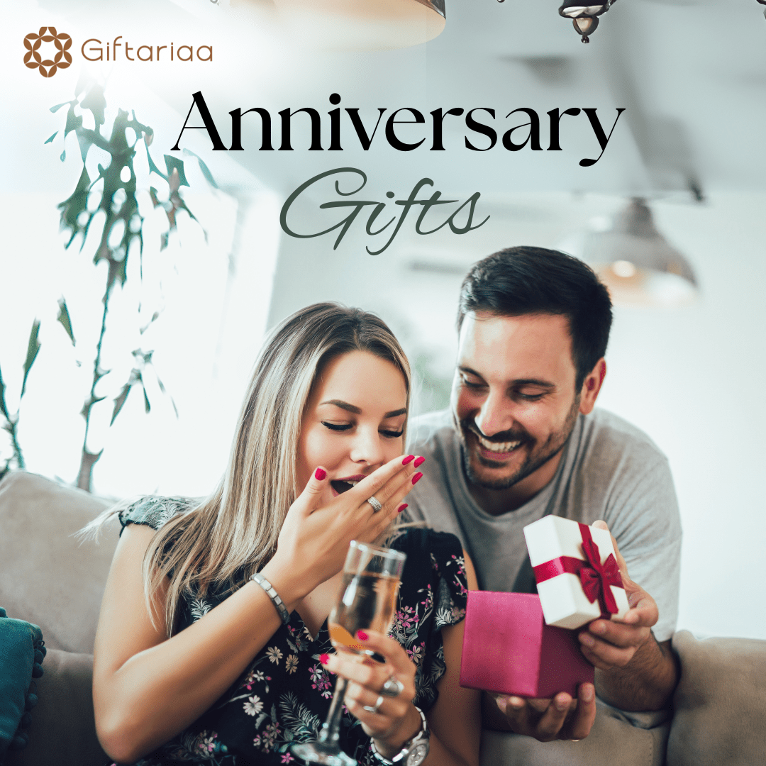Anniversary Gifts