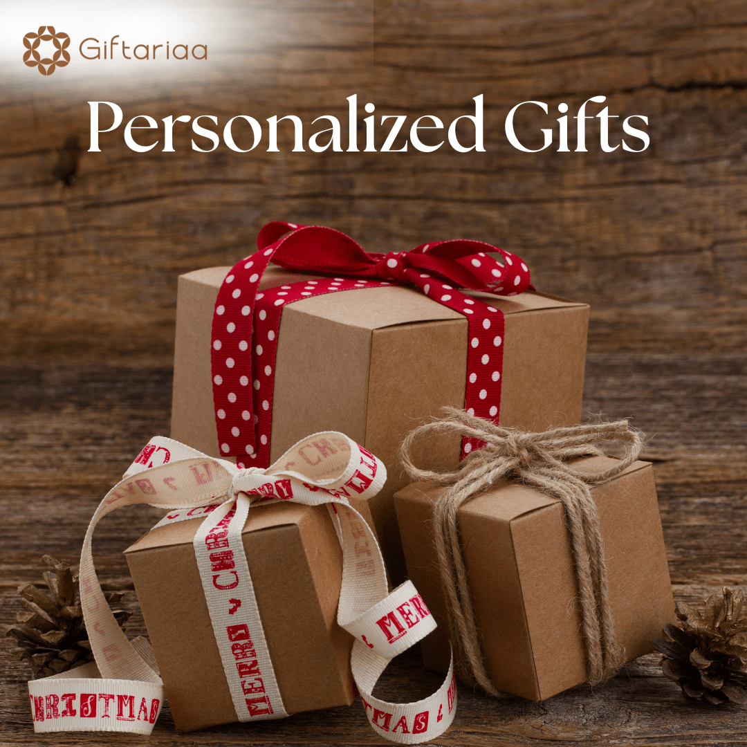 Personalized Gifts