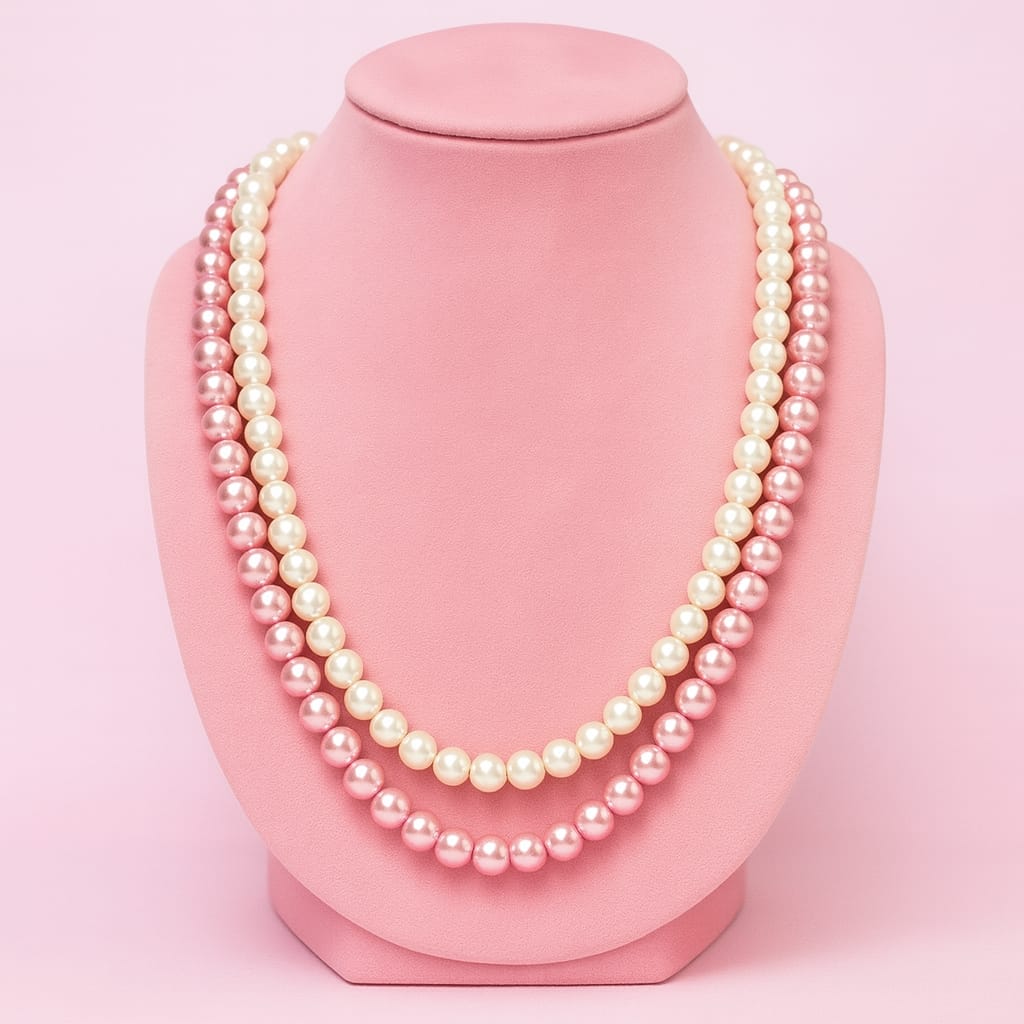 Pearl Collection