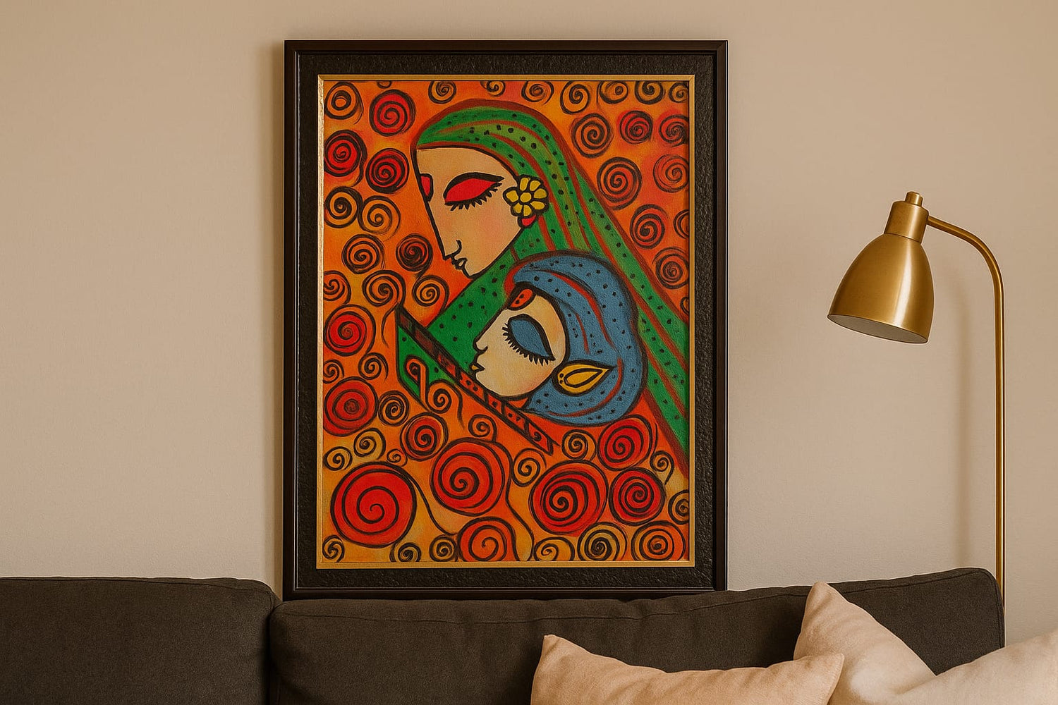 Paintings