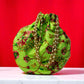 Green Zari Potli Bag