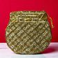 Sequence Grey Potli Bags