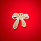 Butterfly Clip 002