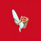Butterfly Clip 001