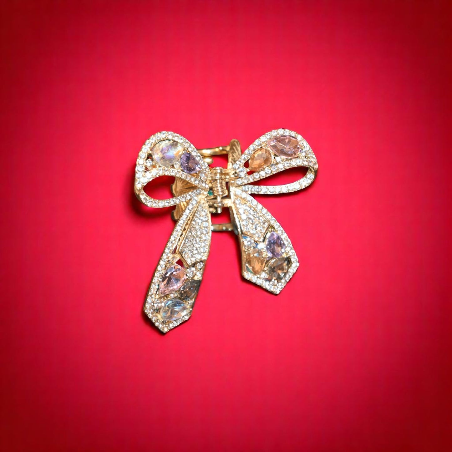 Butterfly Clip 005