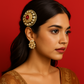 Kundan Hair Clip