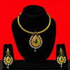 Antique Pearl Necklace Set