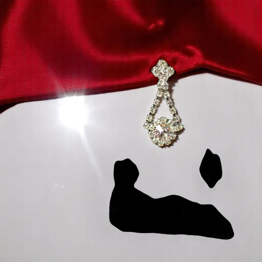 Zircon Necklace Set