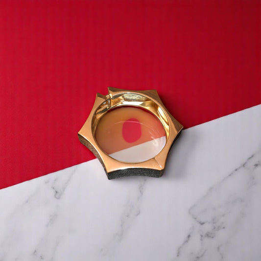 Star Gold Bracelet