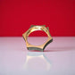 Star Gold Bracelet