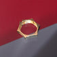 Star Gold Bracelet
