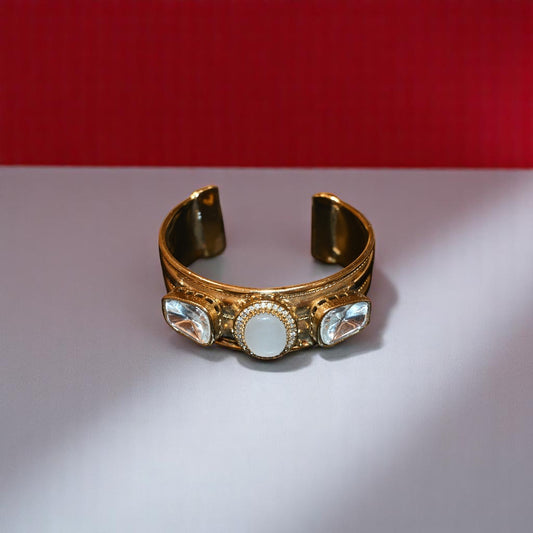 Gemstone Bracelet