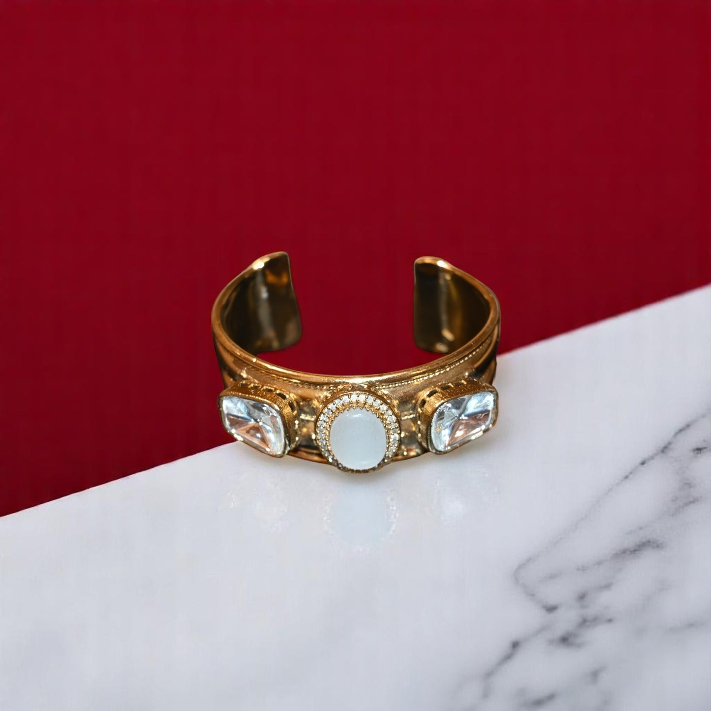 Gemstone Bracelet