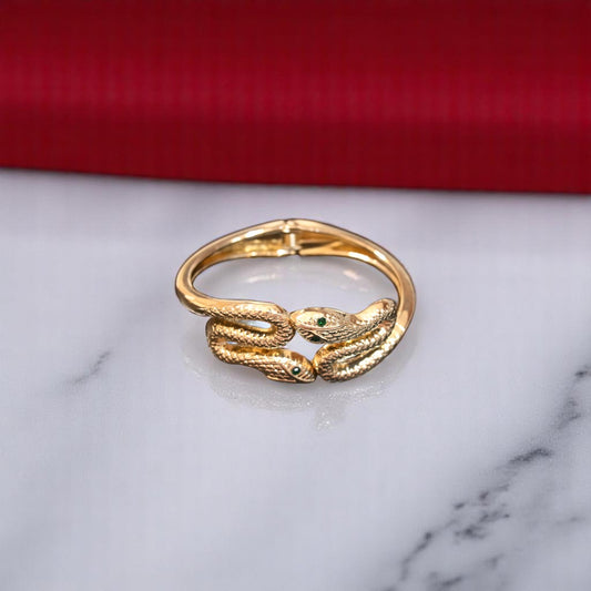 Snake Bracelet