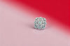 Sea Green Gemstones Zirconia Ring For Her