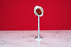 Swarovski Crystal Red Rubia Adjustable Ring For Her