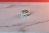 Swarovski Challa Ring for Him - Her