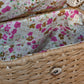 Bamboo Skin Crochet Sling Bag