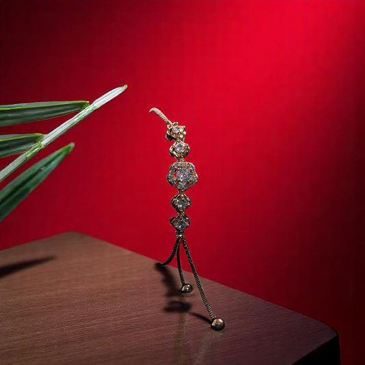 Zirconia Bracelet 001