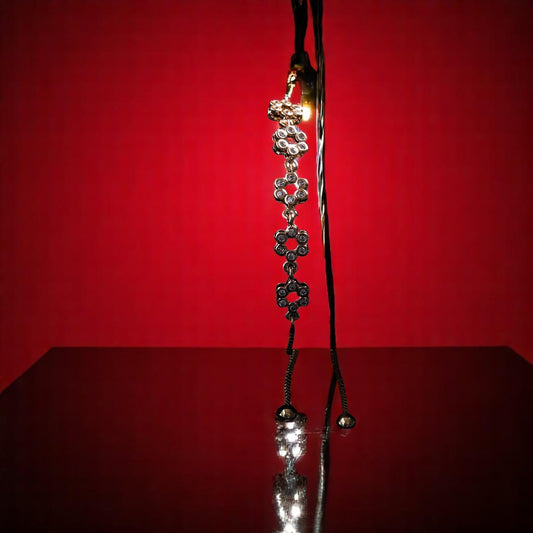 Zirconia Bracelet 002