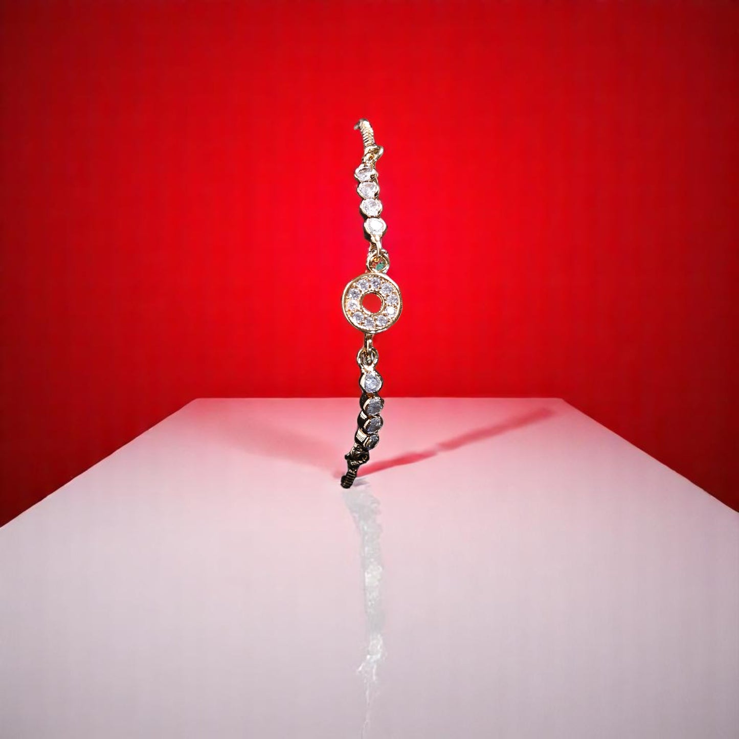 Zirconia Bracelet