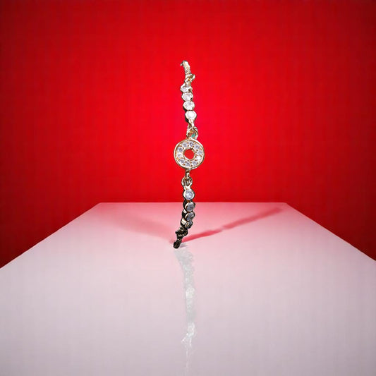 Zirconia Bracelet