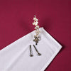 92.5 Silver Zircon Bracelet 005
