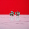 Zircon Daily wear Studs