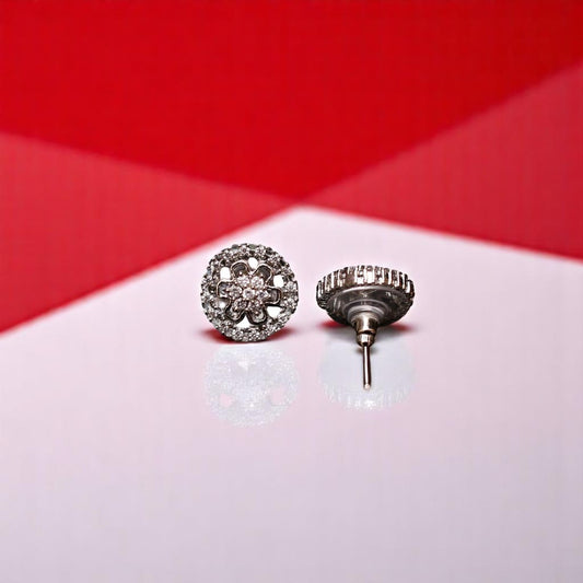 Zircon Daily wear Studs