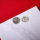 Zircon Daily wear Studs