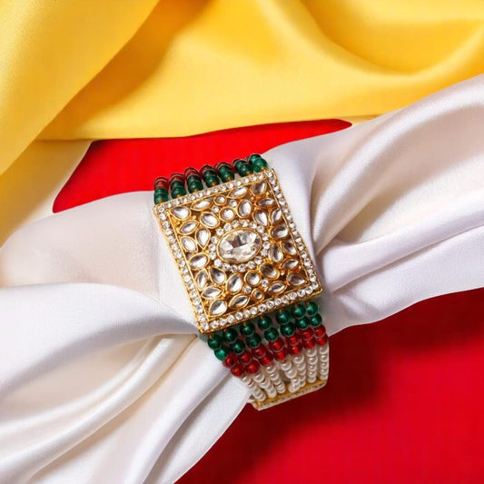 Meenakari Bracelet