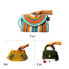 Combo of 5 bags