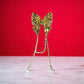 Butterfly Clip 010