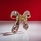 Butterfly Clip 008