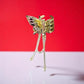 Butterfly Clip 012
