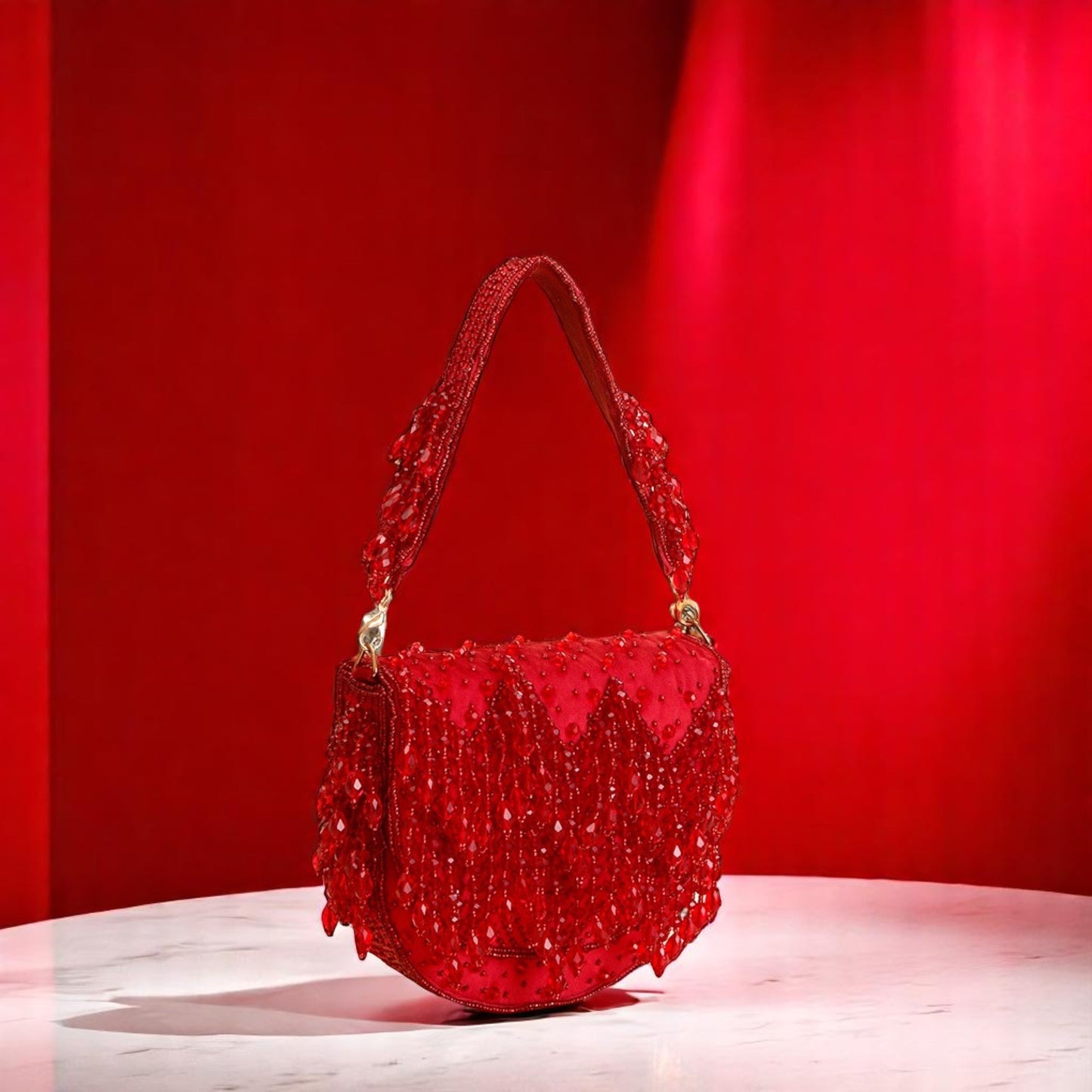 Designer Handbag 001