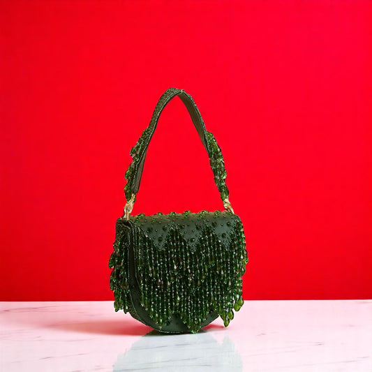 Designer Handbag 002