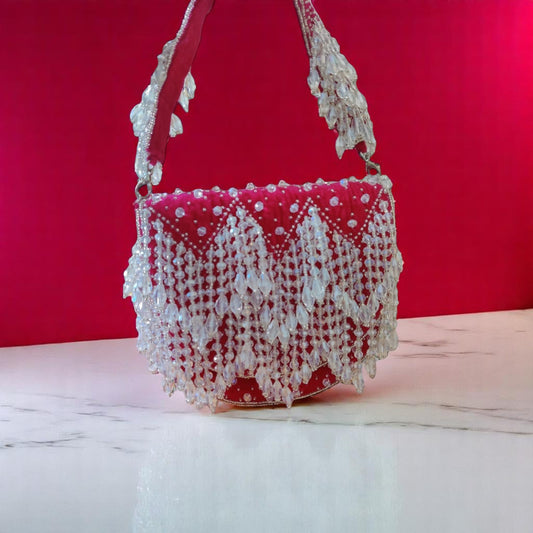 Designer Handbag 004