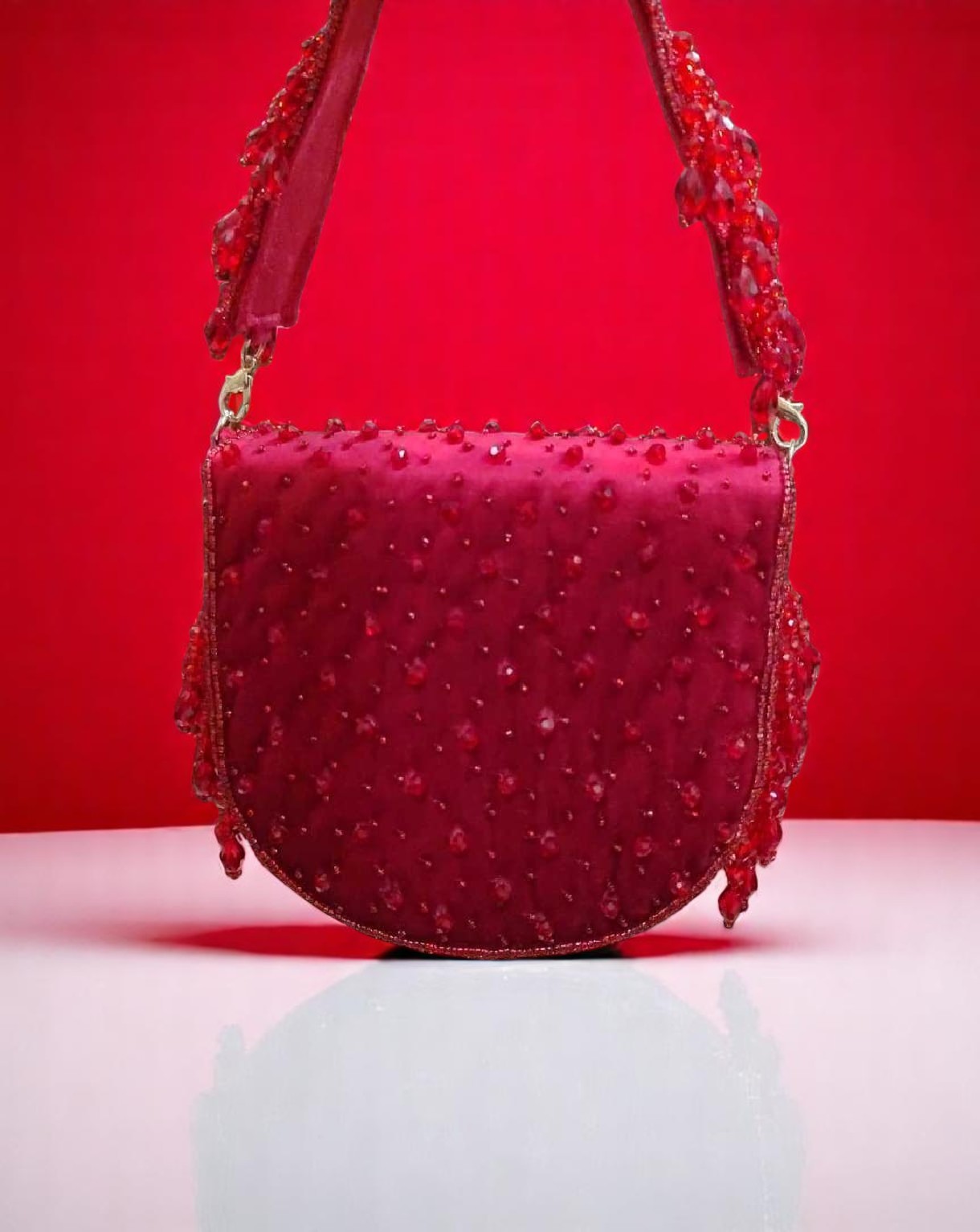 Designer Handbag 001